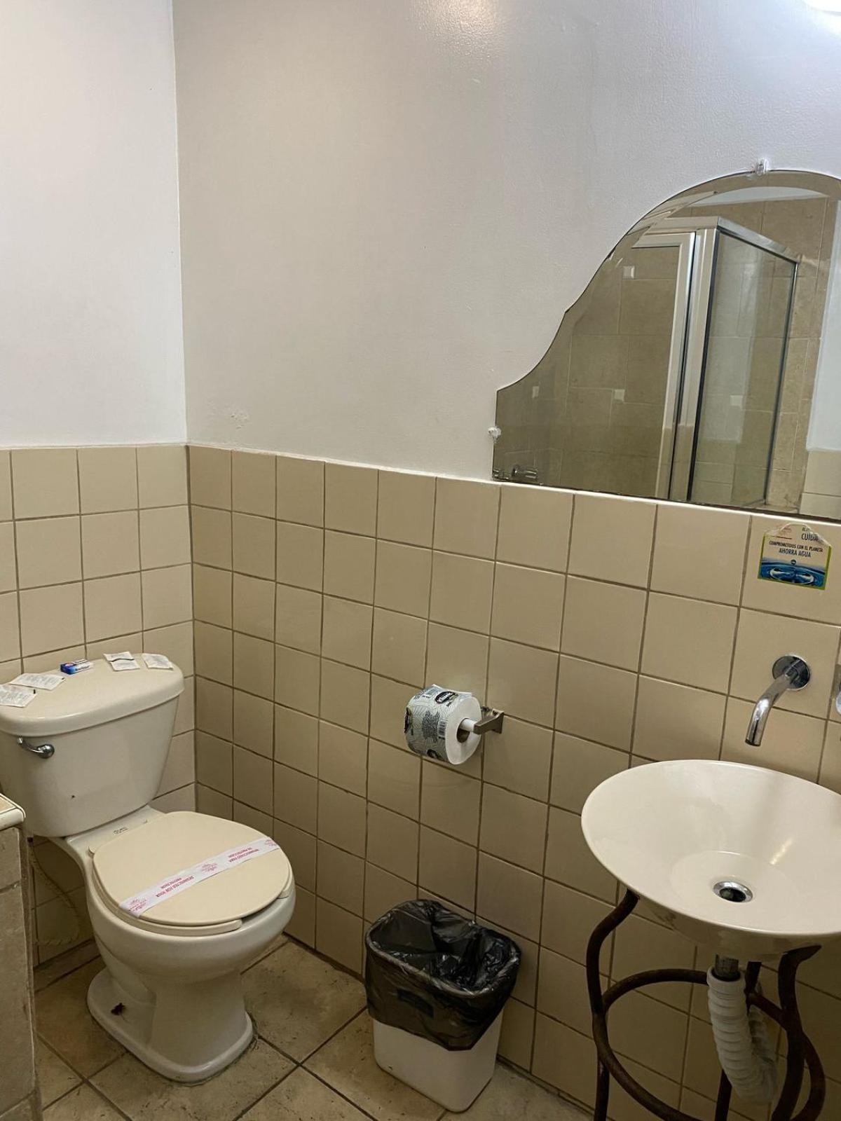 Hotel Yolanda Tijuana Zewnętrze zdjęcie